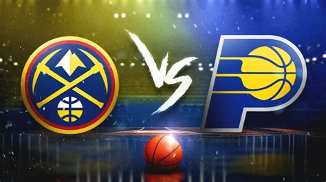 pacers prediction tonight|Nuggets vs Pacers Picks, Predictions & Odds Tonight .